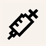 Mood stabilizer. Resets mood to idle. Serum